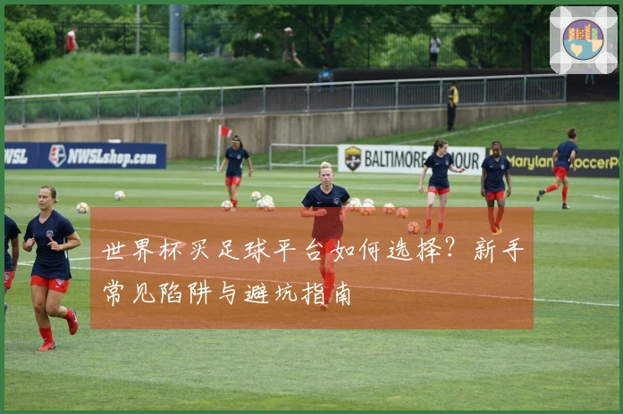 世界杯买足球平台如何选择？新手常见陷阱与避坑指南