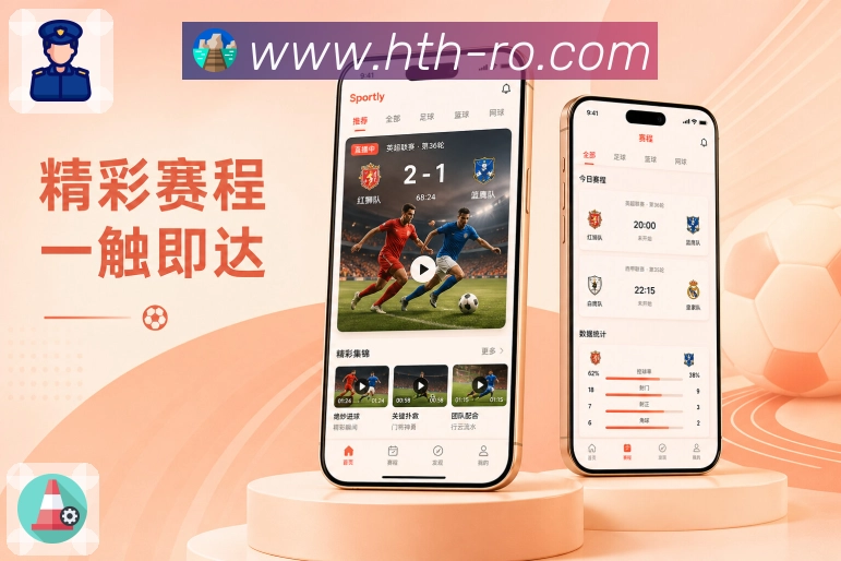 华体会App赛事陪看：实时赛况、同场评论、热度变化和赛后观点